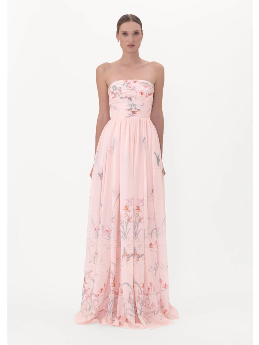 Sau Lee Camille Dress